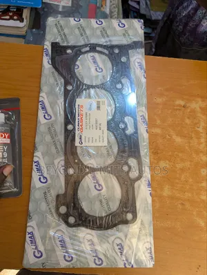 Toyota Corolla 2014,2015,2016,2017,2018,2019 Gasket