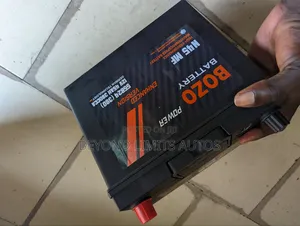 High Quality German Technology 11 Plate Battery