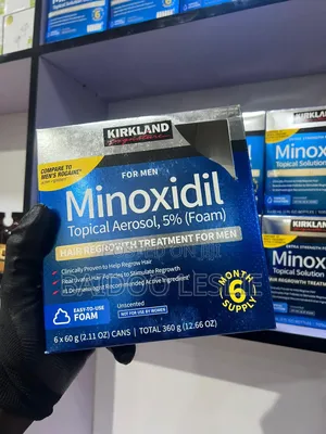 Kirkland Foam Box