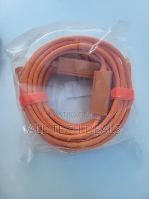 10 Metre Usb-C to Usb-C Male Data Connection Cable