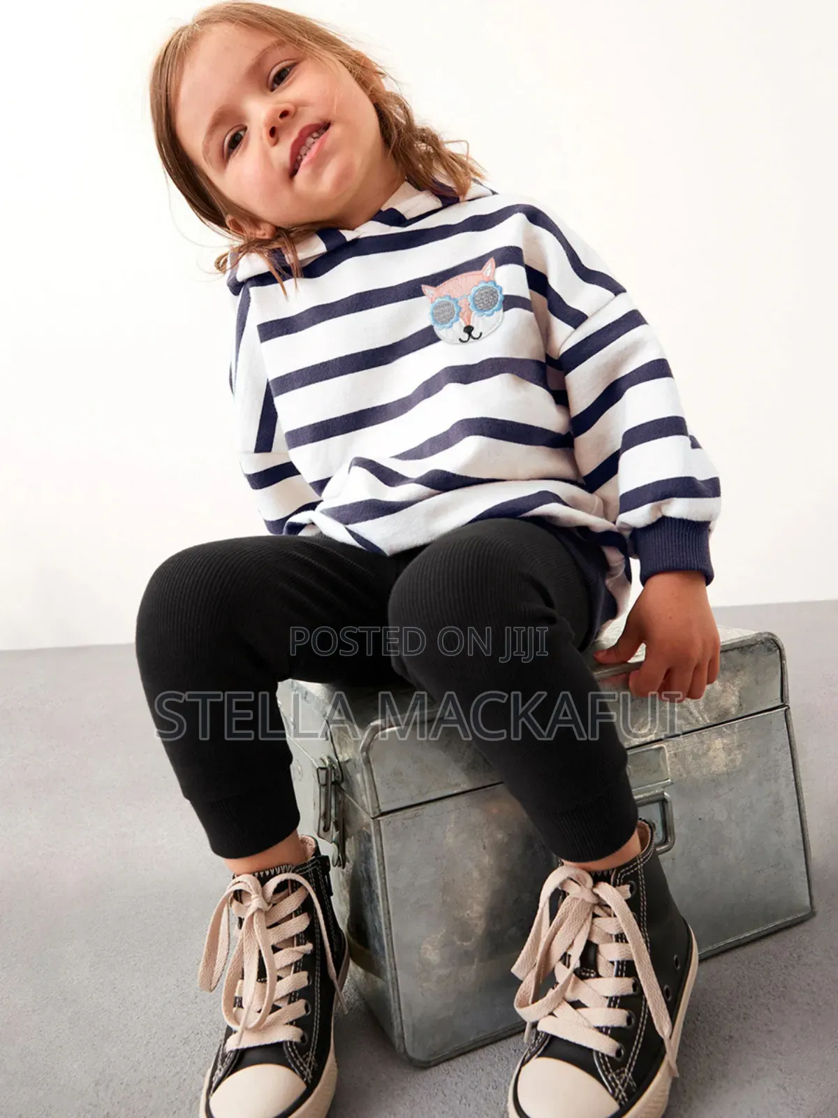 Hoodie With Joggers for 2yrs Only