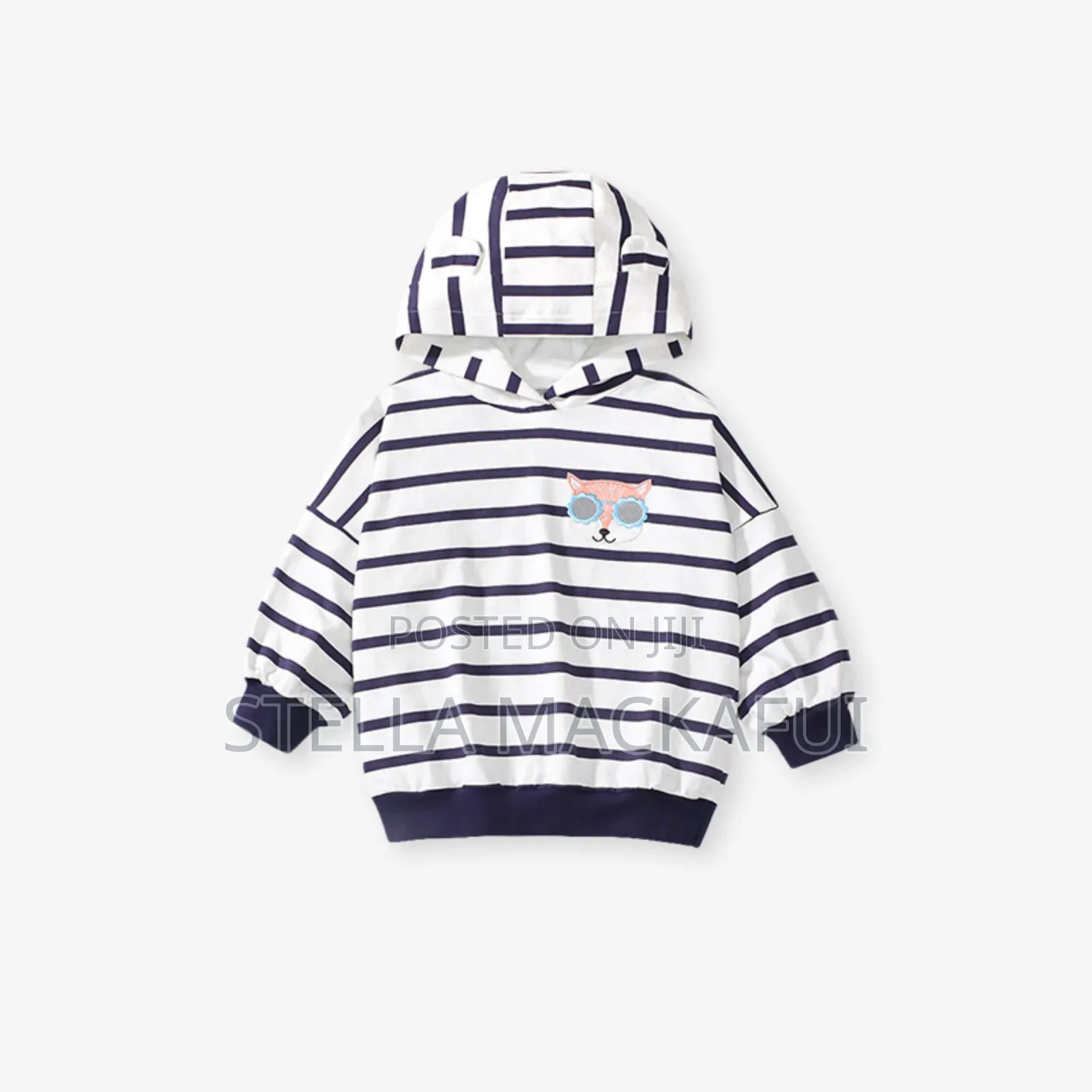 Hoodie With Joggers for 2yrs Only