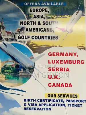 Travel Agency