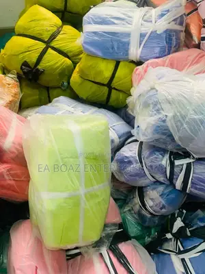 Design Rubber Bags For Food, Take Way Polythene Bags (5 Bundles Bay)