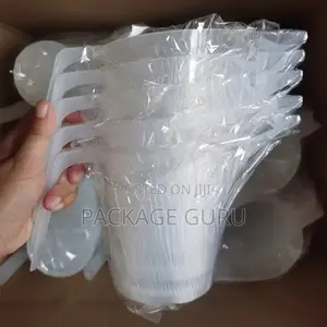 Long Spout Measuring Cup 1l