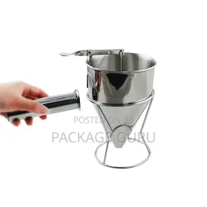 Funnel Dispenser