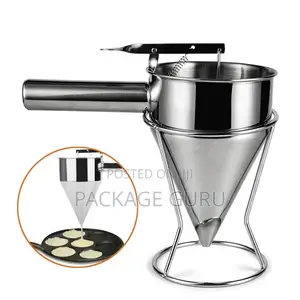 Funnel Dispenser