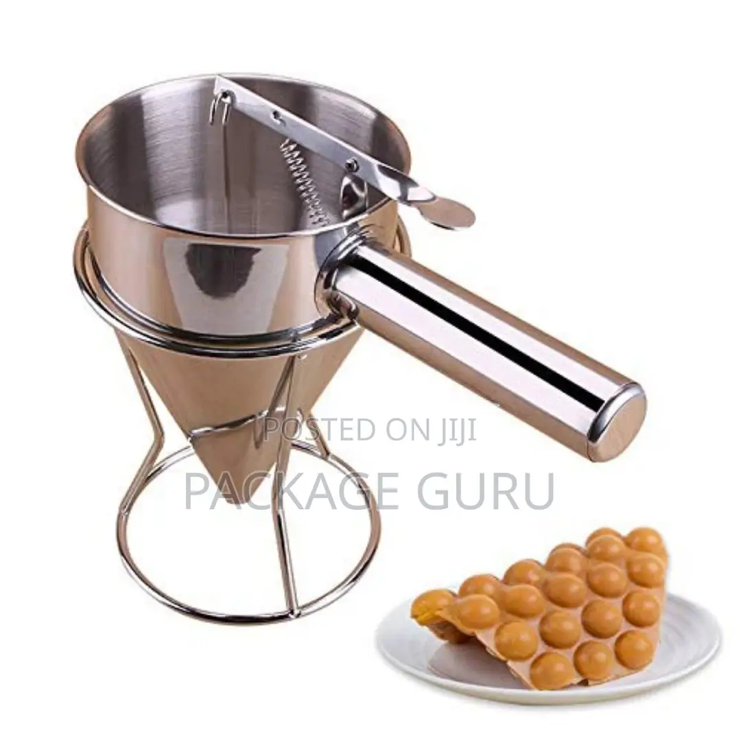Funnel Dispenser