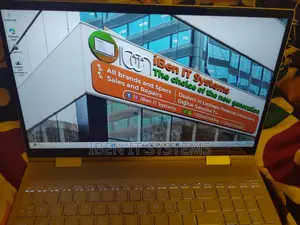 Laptop HP Envy 15t 16GB Intel Core i7 SSHD (Hybrid) 512GB