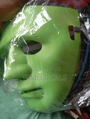 Full Face_ Mask