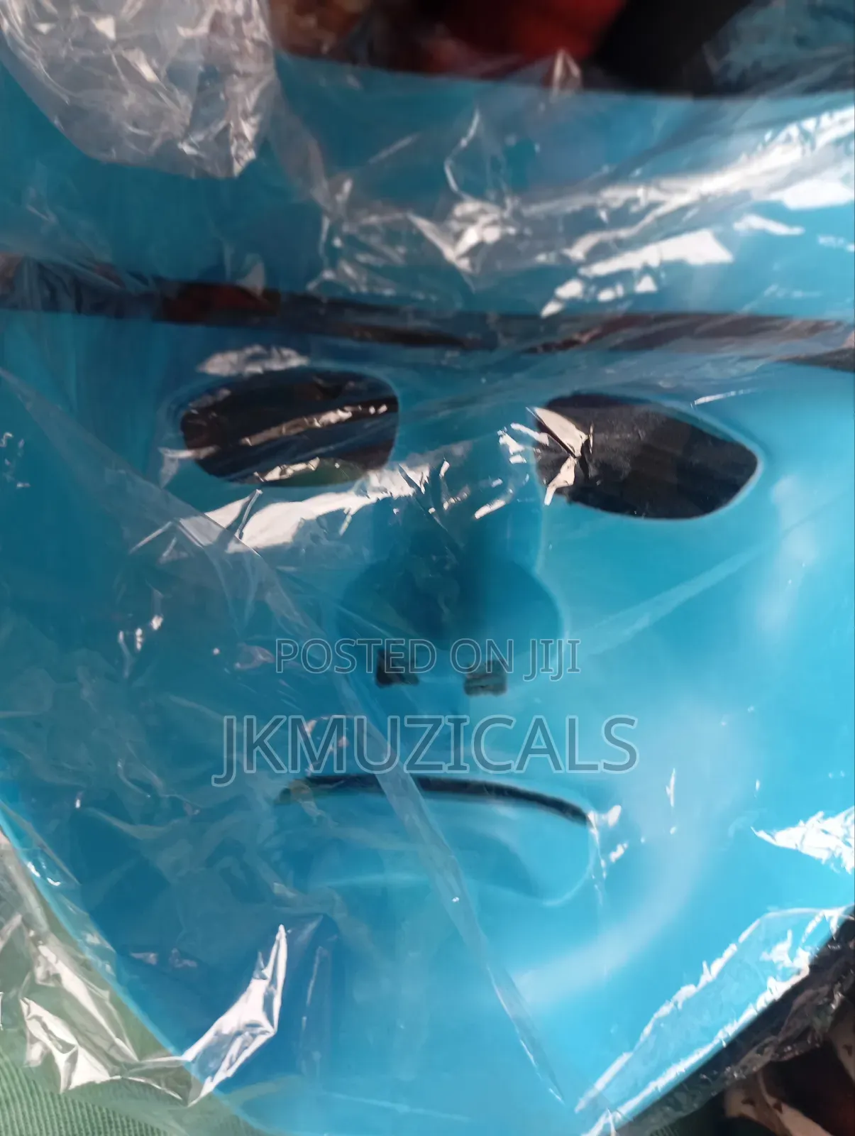 Full Face_ Mask