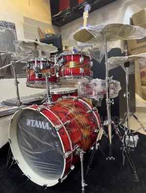 Tama Starclassic Walnut/Birch 5-Piece
