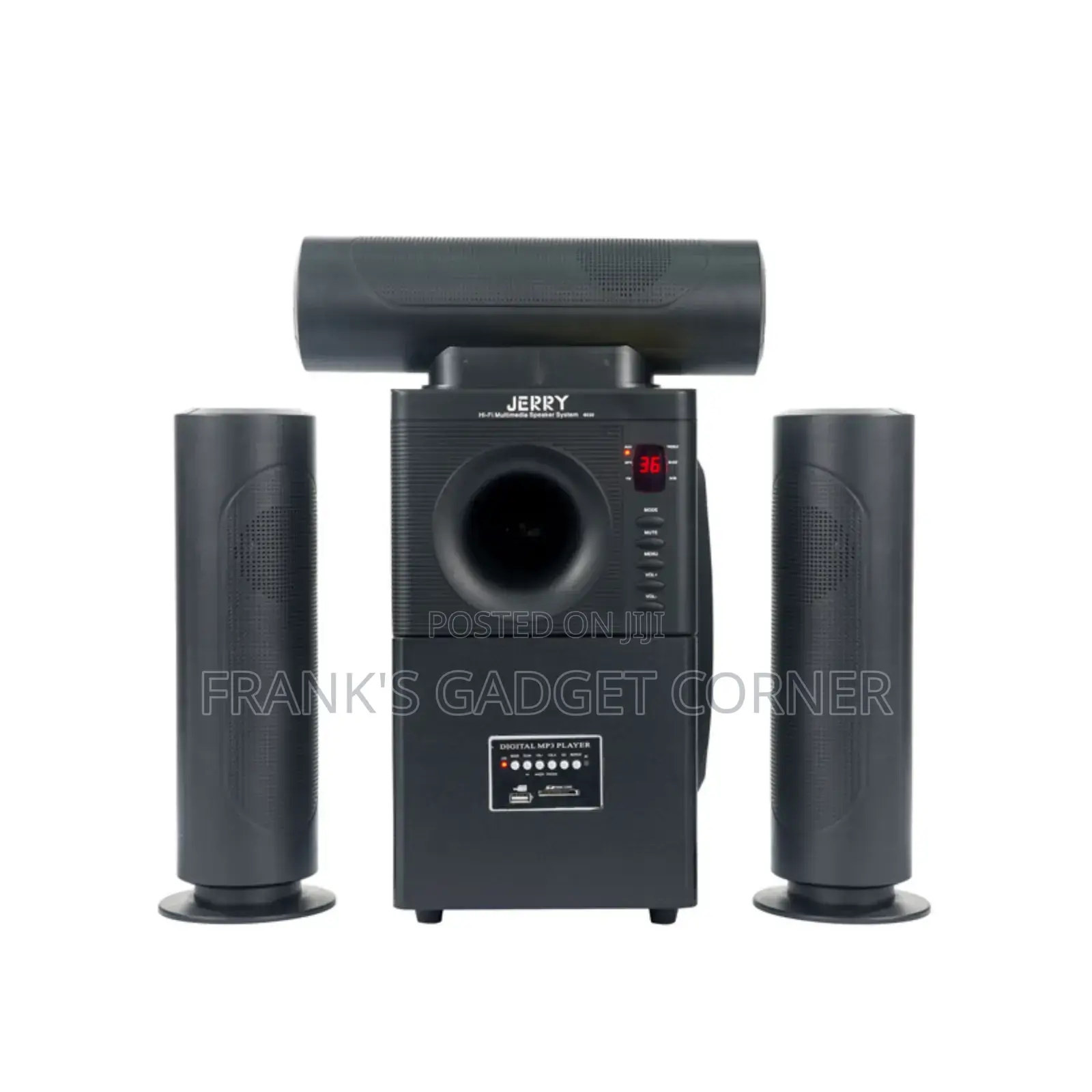 Jerry 6030 Home Theater