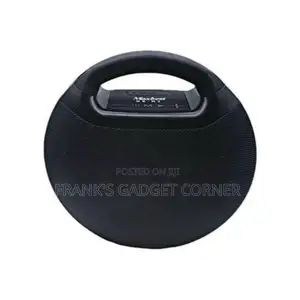 Max Best M2 Bluetooth Speaker