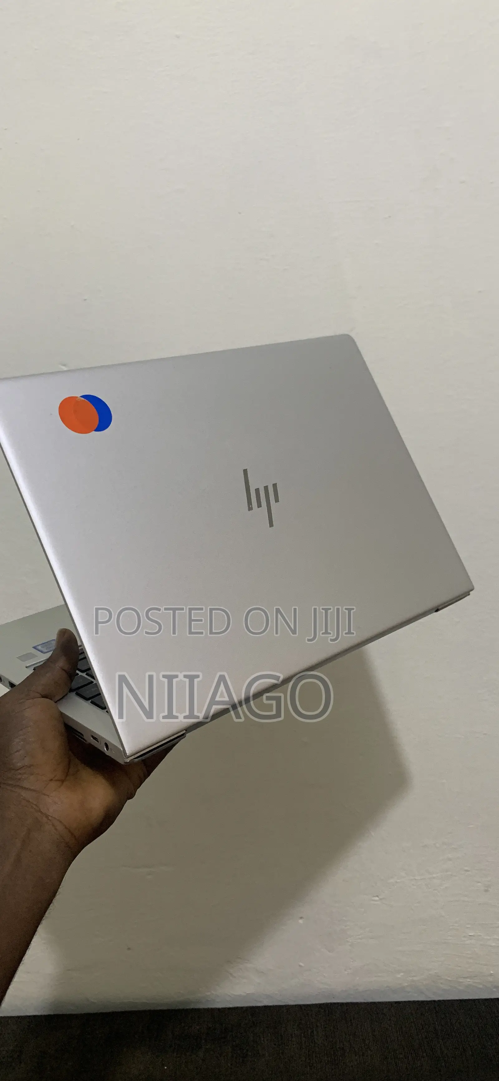 Laptop HP EliteBook 840 G5 8GB Intel Core i5 SSD 256GB