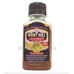 Honey Hills Man Power Enhancement
