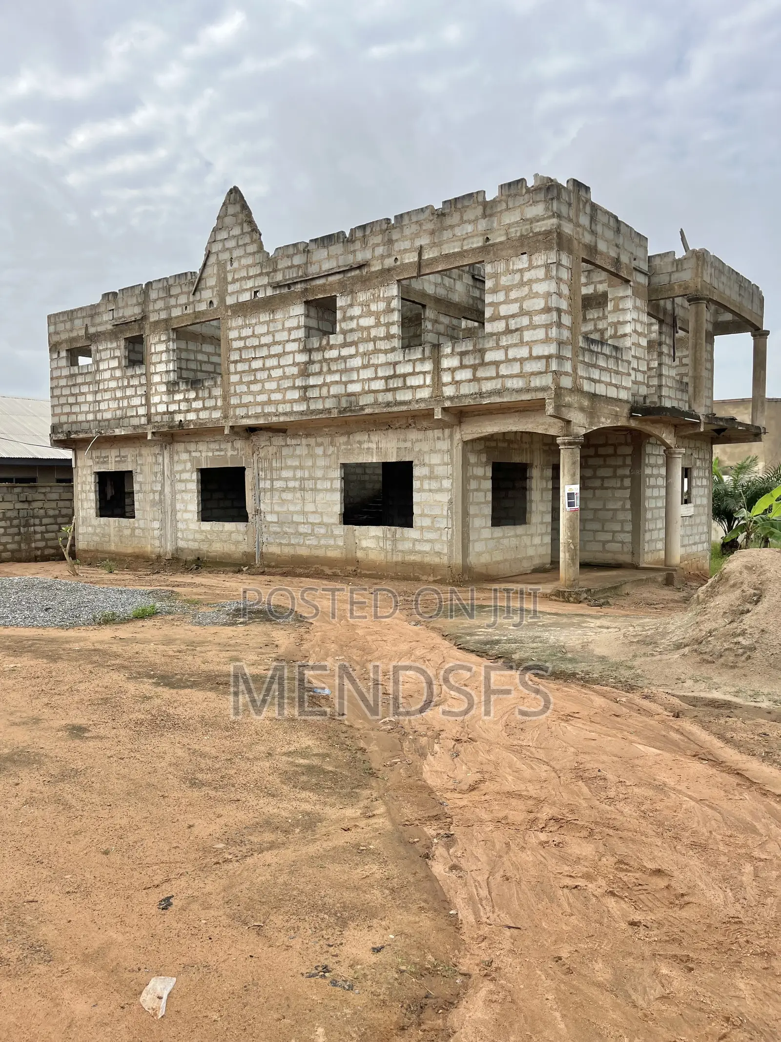 5bdrm House in Greater Accra for sale