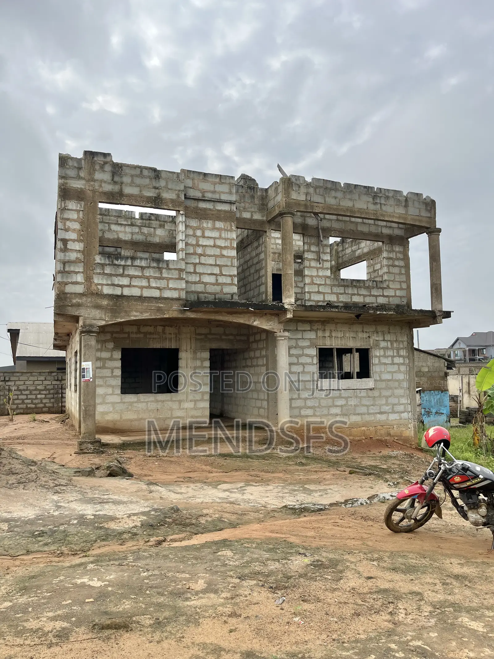 5bdrm House in Greater Accra for sale