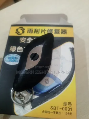 Car Wiper Blade Repairer Kit