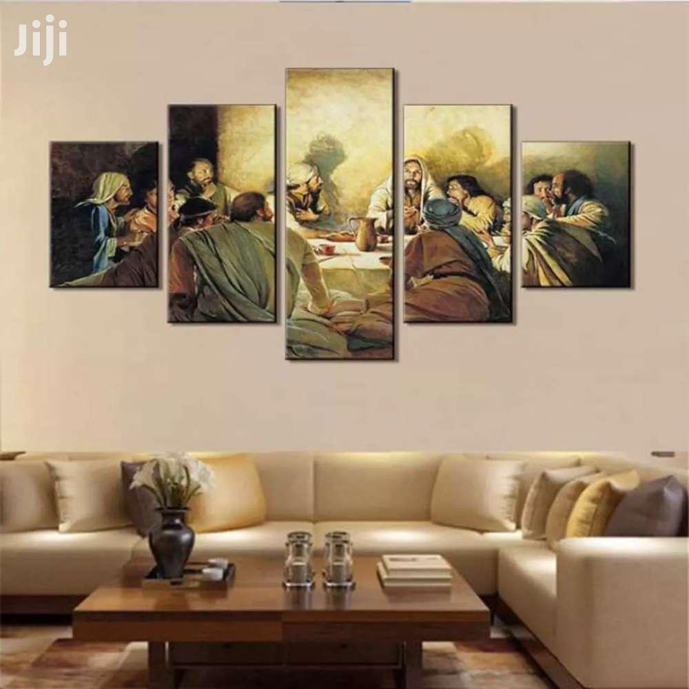3d Wall Art