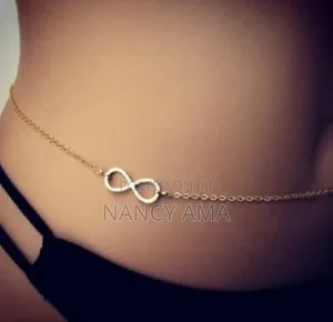 Waist Chain