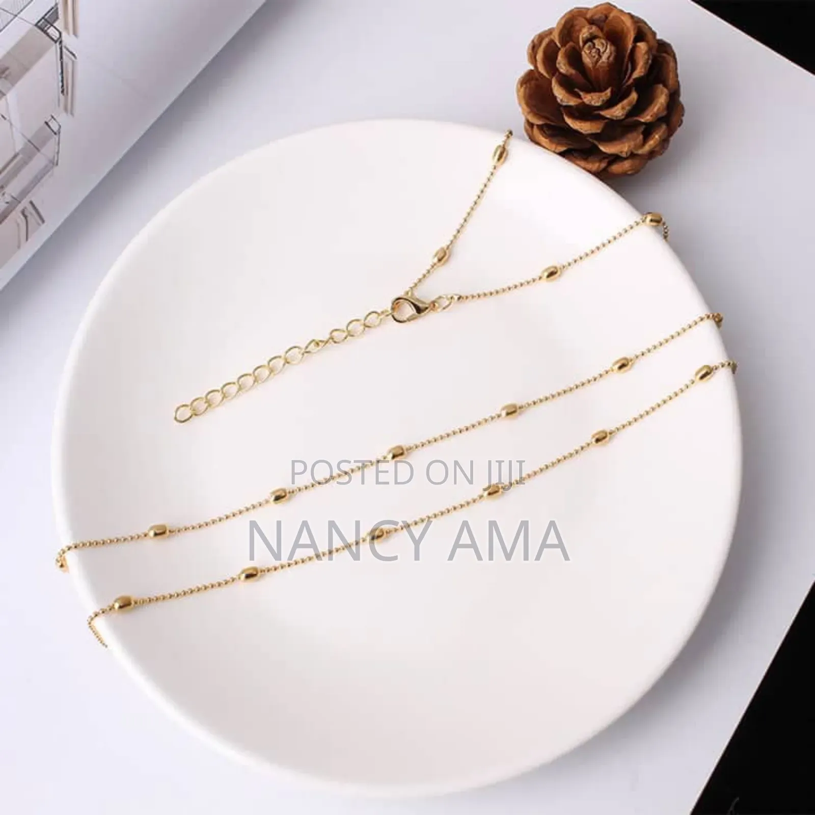 Waist Chain