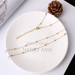 Waist Chain