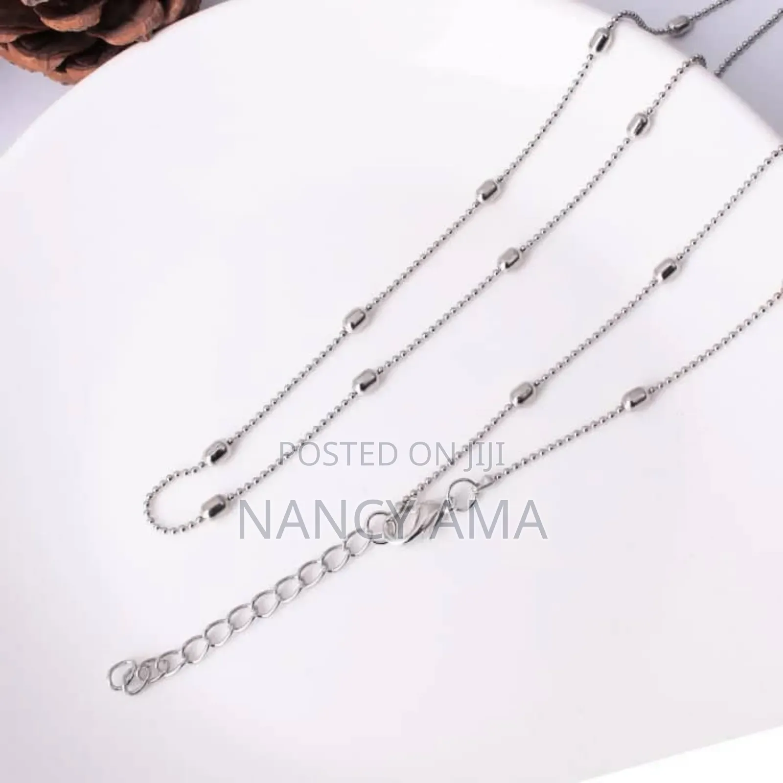 Waist Chain