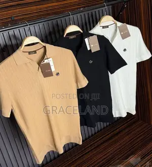 This Is Original T-Club Tops 3in1 Set