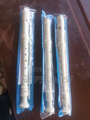 Soprano Recorder
