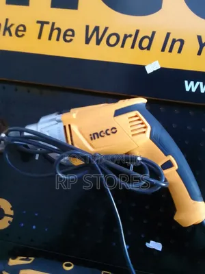 Ingco 850 Impact Drill