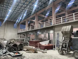 900 Newly Built Warehouse at Tesano for Rent