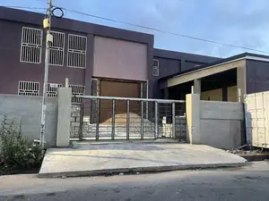 900 Newly Built Warehouse at Tesano for Rent