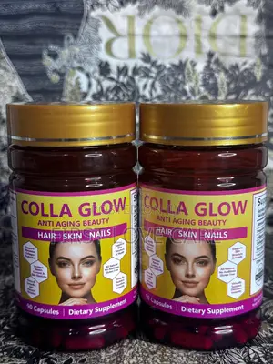 Colla Glow Anti Aging Beauty