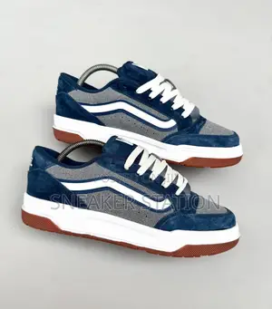 Vans Hylane Nineties Sneakers
