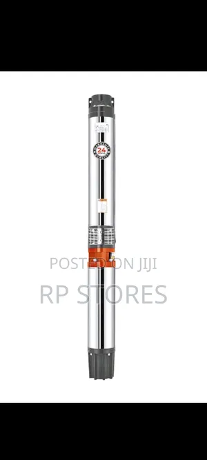Leo Bore Hole Pump 1.5hp