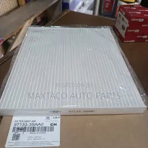 Hyundai 97133-3saa0 Air Filter for Hyundai Santa Fe 2013-2018