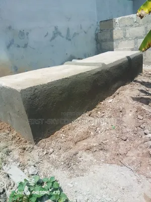 Commercial Bio Fill Toilet