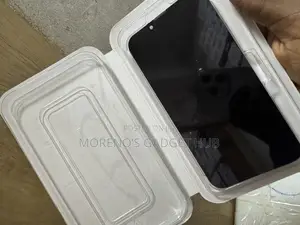 Normal Phone Screen for iPhone 13
