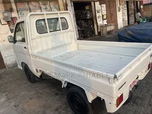 Daihatsu Mini Truck