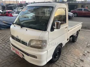 Daihatsu Mini Truck