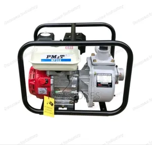 Pm T Water Pump 3" 5.5hp