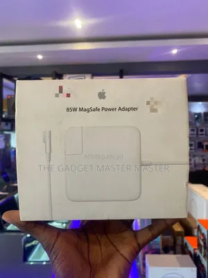 85w Apple Magsafe Power Adapter