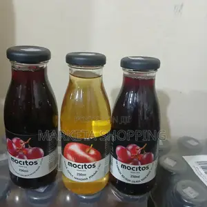 Mocitos 250mlx12