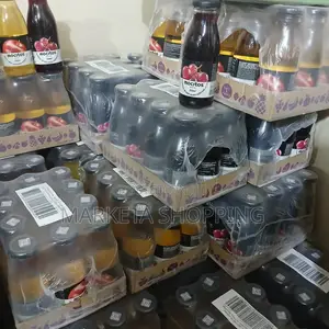 Mocitos 250mlx12