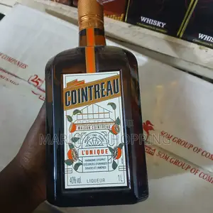 Cointreau Liqueur 1l