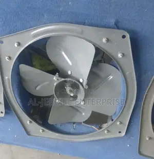 12” Usha Extractor Fan