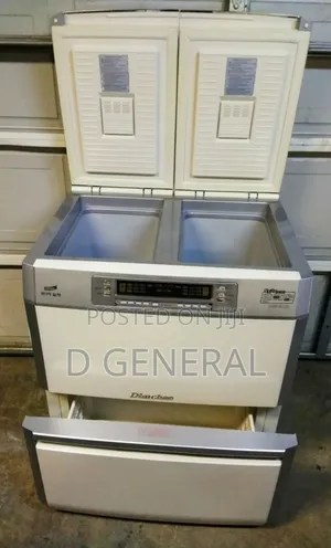 Kimchi Refrigerator (Winia Dimchae)