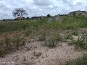 Road Side Land for Sale Located at Dowdowa Behind the Dowdowa