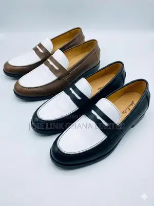 Quality John Foster Shoes Available in Stock
